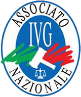 Logo dell'Associazione Nazionale IVG e IVG Italiani Consorziati