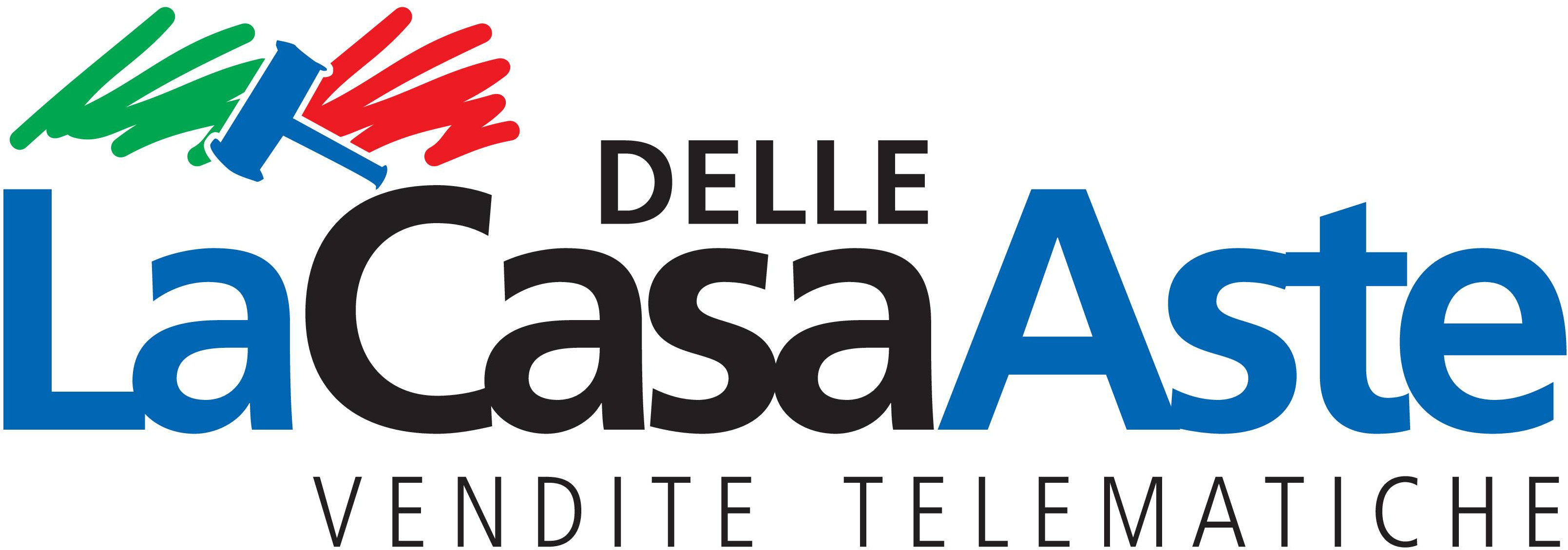 Logo della Casa delle Aste